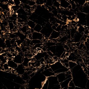 Black Crown Gold