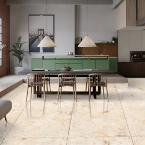 Breccia Golden Mist
