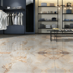 Breccia Aurelia A&B